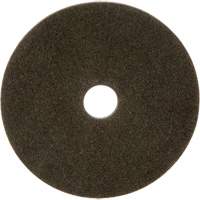 Standard Abrasives Unitized Wheel, 6" x 1/4", 1" Arbor, Medium Grit, Aluminum Oxide M & M Nord Ouest Inc