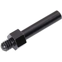 Adaptateur pour tampon de soutien TWIST M & M Nord Ouest Inc