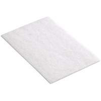 BLENDEX Cleaning Hand Pads, Aluminum Oxide, 6" x 9", General Purpose Grit M & M Nord Ouest Inc