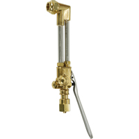 Heavy-Duty V-Style Cutting Attachment M & M Nord Ouest Inc