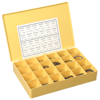 Internal & External Retaining Ring Assortments M & M Nord Ouest Inc