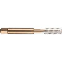 Left-Hand Tap, High Speed Steel, M10x1.5 Thread M & M Nord Ouest Inc