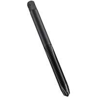 Spiral Point Tap, High Speed Cobalt, M8x1.25 Thread, 2-23/32" L M & M Nord Ouest Inc