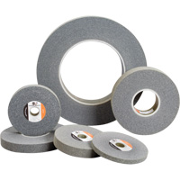 Disque d'&eacute;bavurage l&eacute;ger Standard Abrasives M & M Nord Ouest Inc