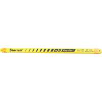 Hacksaw Blade, Carbon, 12" (300 mm) L, 32 TPI M & M Nord Ouest Inc