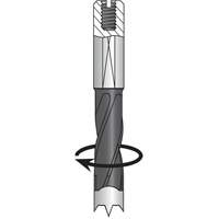 Dowel Drill, Carbide M & M Nord Ouest Inc