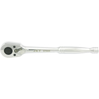 RHQ-38 Oval Head Ratchet Wrench, 3/8" Drive, Ergonomic Handle M & M Nord Ouest Inc