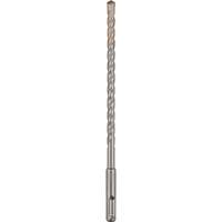 Masonry Drill Bit, 3/8", SDS-Plus Shank, High Speed Steel WP571 | M & M Nord Ouest Inc