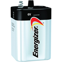 Batteries