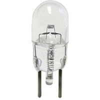 Ampoule de rechange pour lampe de poche Maglite<sup>MD</sup> rechargeable XA707 | M & M Nord Ouest Inc