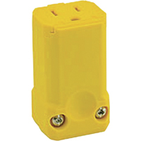Electrical Plugs
