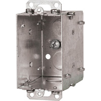 Boîtier d'appareil M & M Nord Ouest Inc