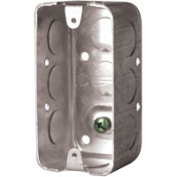 Boîtier d'appareil M & M Nord Ouest Inc