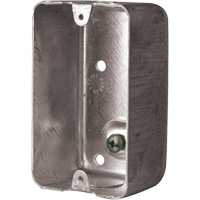 Boîte utilitaire TradeSELECT M & M Nord Ouest Inc