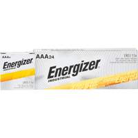 Piles alcalines industrielles, AAA, 1,5 V M & M Nord Ouest Inc