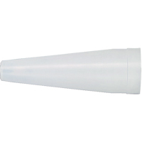 B&acirc;tons de circulation avec bande r&eacute;fl&eacute;chissante M & M Nord Ouest Inc