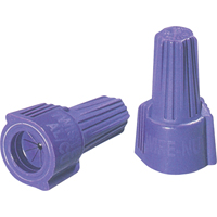 Connecteur de fils WireTwist M & M Nord Ouest Inc