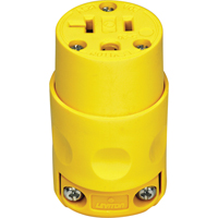 Connecteurs &agrave; lames droites de qualit&eacute; commerciale M & M Nord Ouest Inc