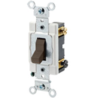 Wall Switch M & M Nord Ouest Inc