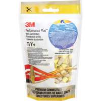 Connecteur de fil T/Y+ M & M Nord Ouest Inc