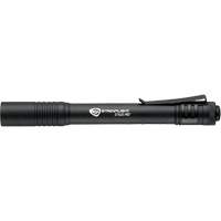 Lampe stylo Stylus Pro, DEL, 100 lumens, Corps en Aluminium, piles AAA, Compris M & M Nord Ouest Inc