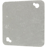 Couvercles carr&eacute;s M & M Nord Ouest Inc