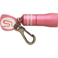 Nano Light&reg; Flashlight M & M Nord Ouest Inc