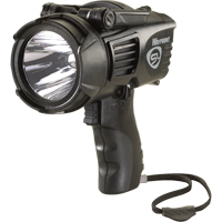 Waypoint&reg; Pistol Grip Spotlights, LED, 550 Lumens, C Batteries M & M Nord Ouest Inc