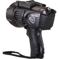 Waypoint&reg; Pistol Grip Spotlights, LED, 550 Lumens, C Batteries M & M Nord Ouest Inc