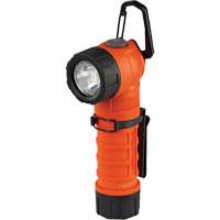 Polytac&reg; 90 X LED Compact Tactical Flashlight M & M Nord Ouest Inc