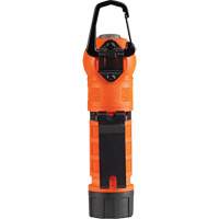 Polytac&reg; 90 X LED Compact Tactical Flashlight M & M Nord Ouest Inc