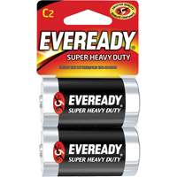 Piles à usage super intensif Eveready<sup>MD</sup> XD125 | M & M Nord Ouest Inc