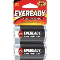 Piles à usage super intensif Eveready<sup>MD</sup> XD126 | M & M Nord Ouest Inc