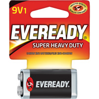 Pile à usage super intensif Eveready<sup>MD</sup> XD129 | M & M Nord Ouest Inc