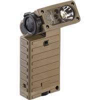 Lampe de poche militaire Sidewinder M & M Nord Ouest Inc