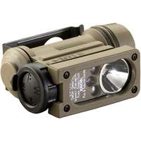Sidewinder Compact<sup>®</sup> II Military Flashlight XD216 | M & M Nord Ouest Inc