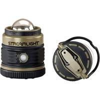 Lanternes compactes Siege<sup>MD</sup> XD340 | M & M Nord Ouest Inc