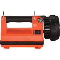 Lanterne avec syst&egrave;me standard E-Spot FireBox, DEL, 540 lumens, 7 hres de fonctionnement, piles Rechargeable, Compris M & M Nord Ouest Inc