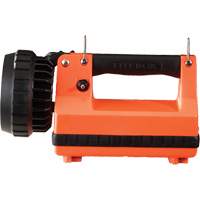Lanterne E-Flood FireBox, DEL, 615 lumens, 8 hres de fonctionnement, piles Rechargeable, Compris M & M Nord Ouest Inc