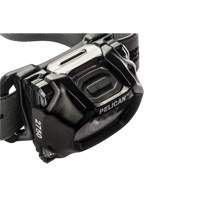 2750 Headlamp, LED, 259 Lumens, 2.3 Hrs. Run Time, AAA Batteries M & M Nord Ouest Inc