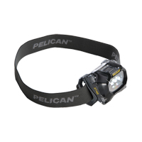 2740 Headlamp, LED, 66 Lumens, 7.25 Hrs. Run Time, AAA Batteries M & M Nord Ouest Inc