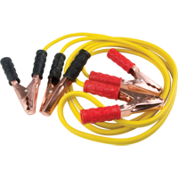 Câble de survoltage, 8 AWG, 150 A, Câble 10' XE494 | M & M Nord Ouest Inc