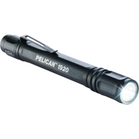 Lampes de poche ProGear 1920, DEL, 120 lumens, Piles AAA M & M Nord Ouest Inc