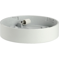 Base de support peu profonde Streamline M & M Nord Ouest Inc
