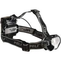 2785 Headlamp, LED, 215 Lumens, 5 Hrs. Run Time, AA Batteries M & M Nord Ouest Inc