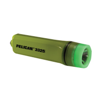 Lampe de poche 3325, DEL, 162 lumens, Piles AA M & M Nord Ouest Inc