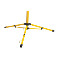 Projecteur double, DEL, 40 W, 4800 lumens, Boîtier en Aluminium M & M Nord Ouest Inc