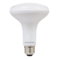 Contractor Series LED Lamp, BR30, 9 W, 650 Lumens, Medium Base M & M Nord Ouest Inc
