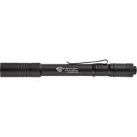 Stylus Pro&reg; USB Pen Light, LED, 350 Lumens, Aluminum Body, Rechargeable Batteries, Included M & M Nord Ouest Inc