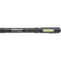 Lampe de poche stylo USB COB Stylus Pro<sup>MD</sup>, DEL, 160 lumens, Corps en Aluminium, piles Rechargeable, Compris XH125 | M & M Nord Ouest Inc
